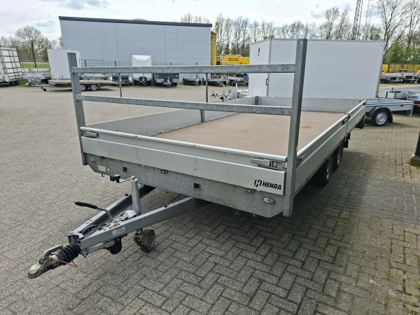 Henra Plateauwagen 505x245  PL20A