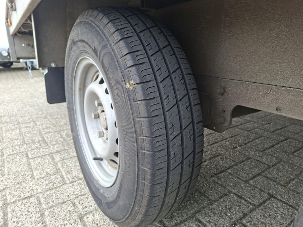 Henra Plateauwagen 505x245  PL20A