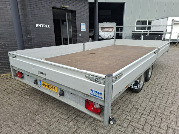 Henra Plateauwagen 505x245  PL20A
