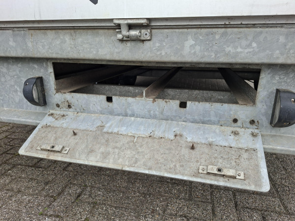Henra Plateauwagen 505x245  PL20A