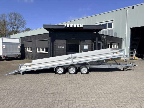 Variant Machinetransporter 620x210