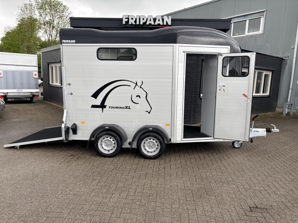 Cheval Liberte Paardentrailer 369x179  