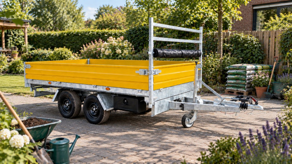 MTG Kipper T 2-2-25 330 x 185 cm 2500 kg