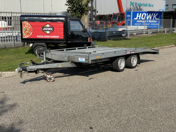 Auto ambulance huren afbeelding
