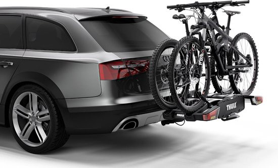 Fietsendrager huren? afbeelding