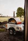 Pizzaoven huren