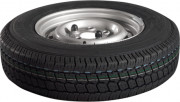Reservewiel 185/70R13 (BSX 2500)