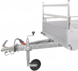 Voorrek 173 (TERRAX, 150×80cm)