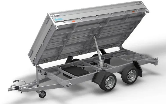 Kipper Hapert Cobalt HM-2 Ferro 375×180 cm 3500 kg