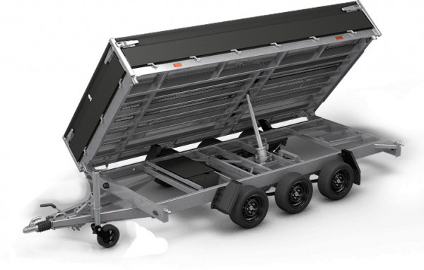 Kipper Hapert Cobalt HM3 plus 405×200 cm 3500 kg