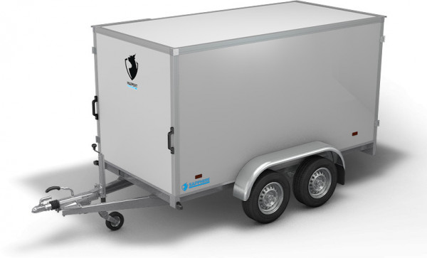 Bakwagen Hapert Sapphire L-2 300×150 cm 2000 kg