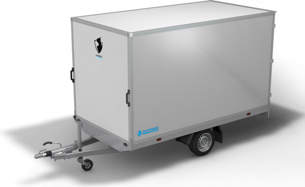 Bakwagen Hapert Sapphire H-1 280×160 cm 1350 kg