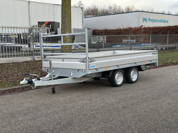 Hapert Azure H2 335x180cm 3000kg