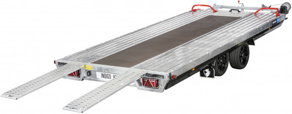Hapert HTA 455x201cm 2700kg