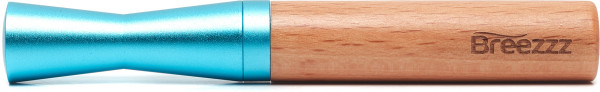 Breezzz - Hout met Blauw