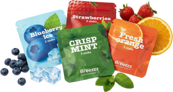 Smakenpakket - klein