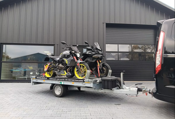 Motortrailer 2