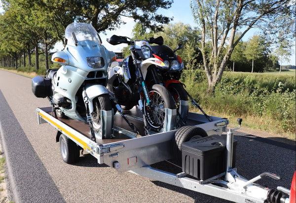 Motortrailer 3