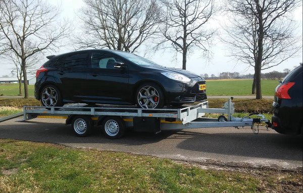 Autotransporter