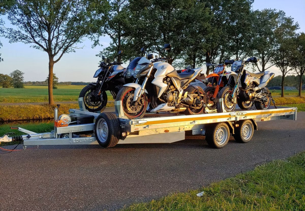 Motortrailer 6