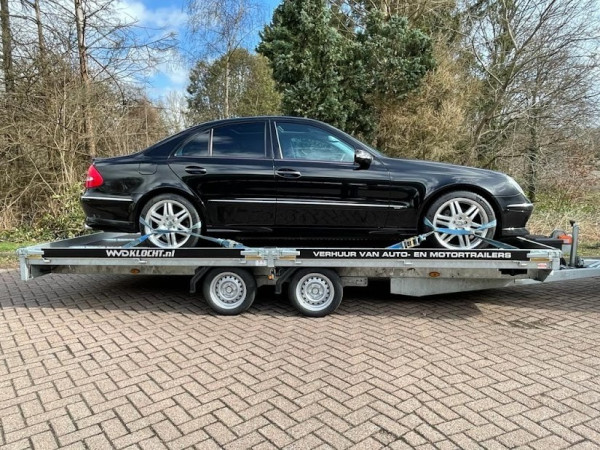 Autotransporter groot