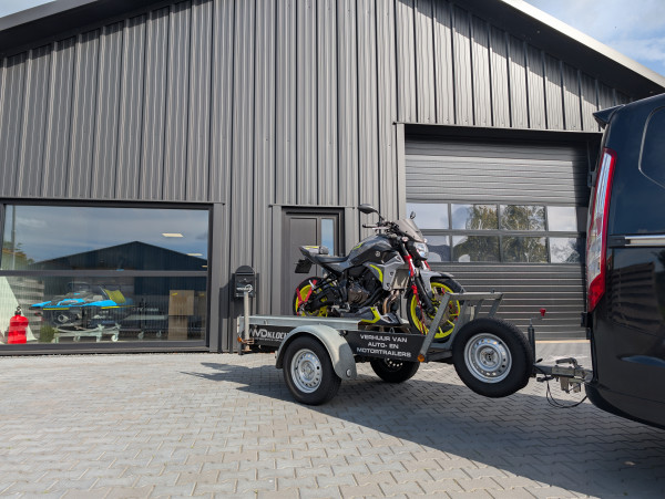 Motortrailer 1