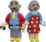 Huwelijk en Jubileum afbeelding