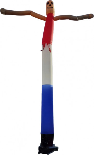 SKYDANCERS & SKYTUBES (6M) (DIVERSE KLEUREN)