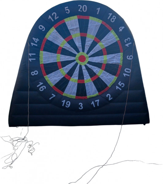 VOETBAL DARTBORD (3M)
