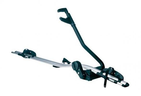 Huur Fietsendrager Thule ProRide 591