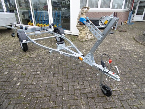 Boottrailer Kalf 450-35 L