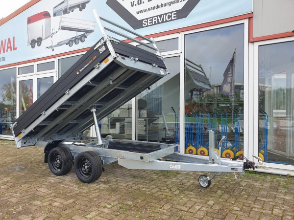 Kipper achterwaarts Saris k1 306 170 2700 2 Black Edition