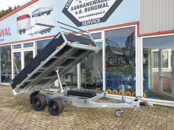 Kipper achterwaarts Saris K1 306 184 2700 2 Black Edition