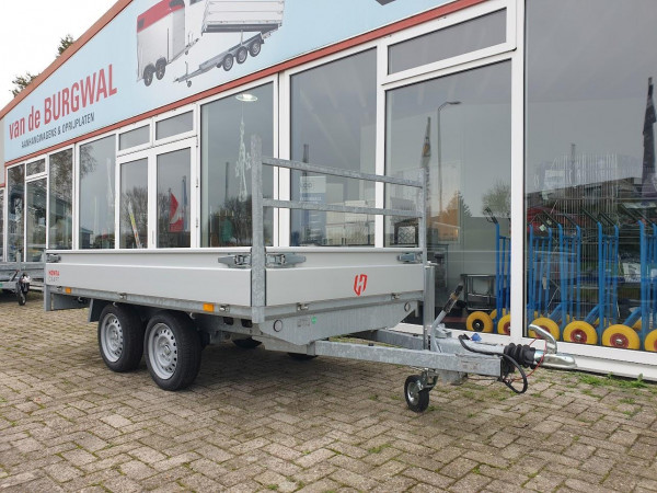 Plateauwagen Henra PC202915 Craft