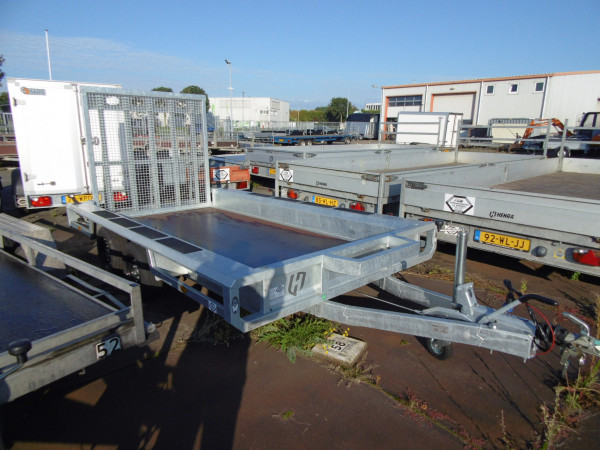 Huur Multitransporter