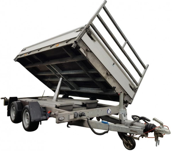 Kipper driezijdig Hapert Cobalt HM-2