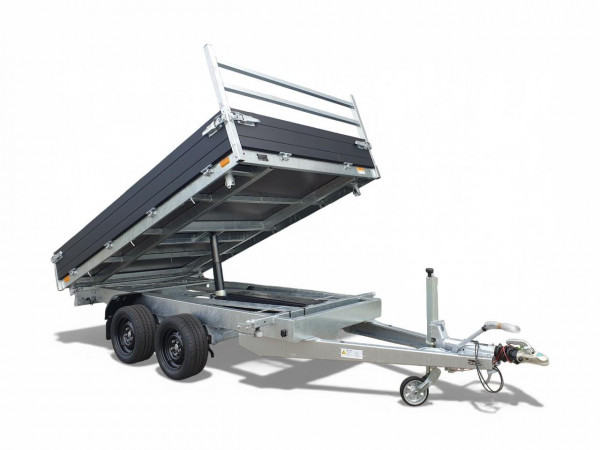 Kipper driezijdig Saris K3 306 170 2700 2