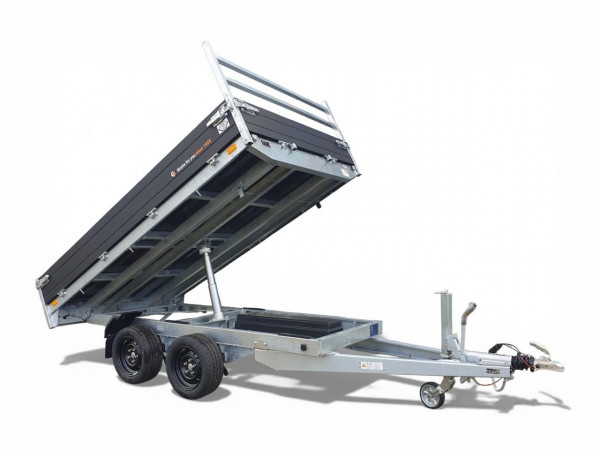 Kipper achterwaarts Saris k1 306 170 2700 2 Black Edition