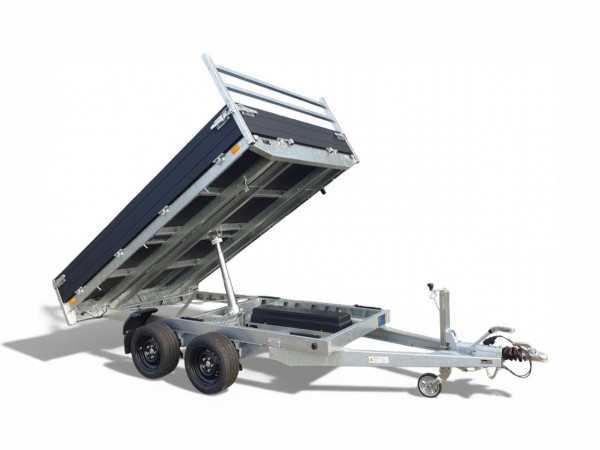 Kipper achterwaarts Saris K1 306 184 2700 2 Black Edition