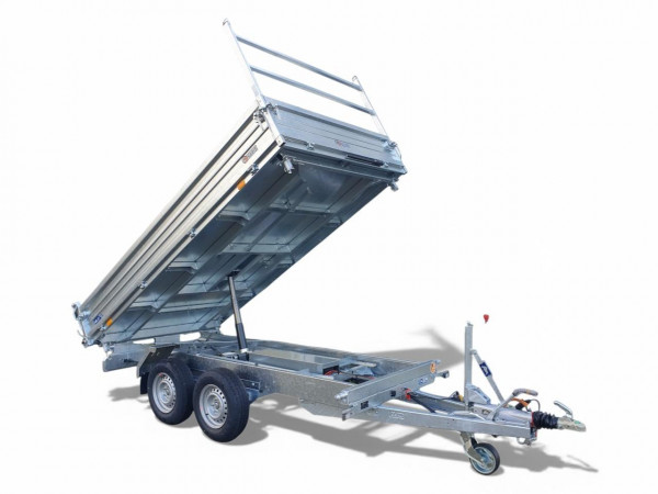 Kipper driezijdig Saris K3 360 176 3500 2HDS Heavy Duty Steel