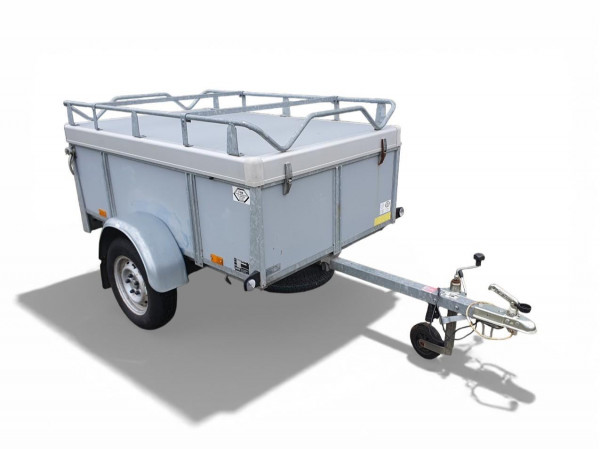 Bagagewagen Saris RT 600