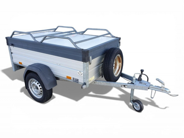 Bagagewagen Saris Speedy 75 V