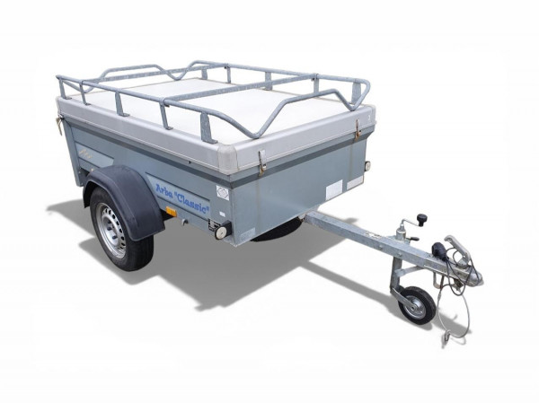 Bagagewagen Saris Arba Classic