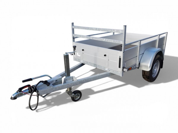 Bakwagen Anssems BSX 1350 205x120