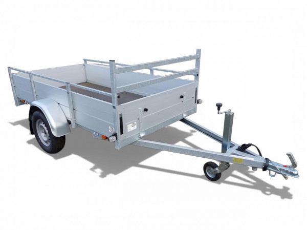 Bakwagen Anssems BSX 750 251x130