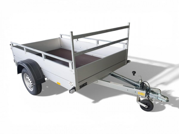 Bakwagen Anssems GT 750 R 211x126