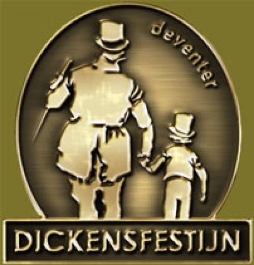 Dickensfestijn Deventer 16 December Alleen vervoer
