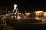 Kerstfair Dokkum in Dickensstijl 12 december