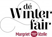 Margriet Winter Fair 22 en 26 november. Alleen vervoer