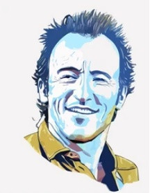 Bruce Springsteen 27 & 29 Juni 2024 Alleen vervoer
